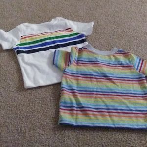 Baby boys 3-6 months